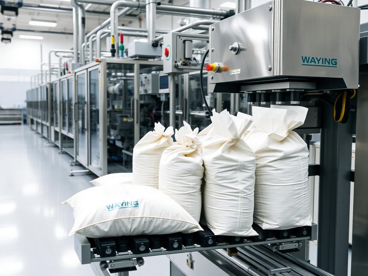 Dust systems — electromechanical & automation integration